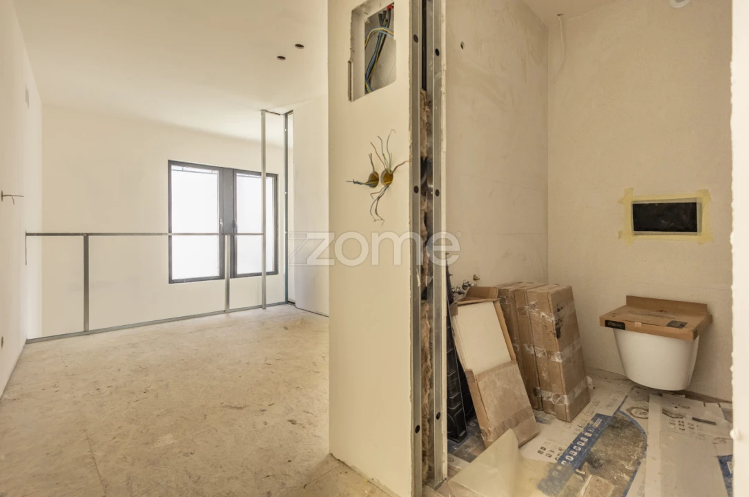 Apartamento T2 para Venda em Aldoar, Foz do Douro e Nevogilde Foto 37
