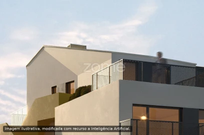 Apartamento T3 para Venda em Aldoar, Foz do Douro e Nevogilde
