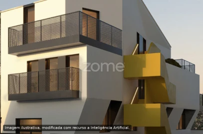 Apartamento T3 para Venda em Aldoar, Foz do Douro e Nevogilde