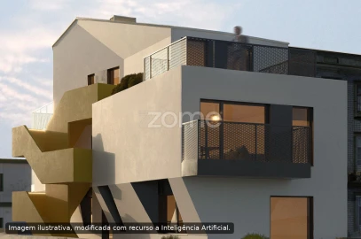 Apartamento T3 para Venda em Aldoar, Foz do Douro e Nevogilde