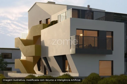 Apartamento T3 para Venda em Aldoar, Foz do Douro e Nevogilde