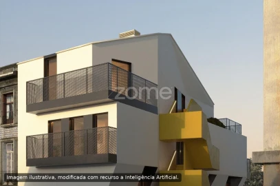 Apartamento T3 para Venda em Aldoar, Foz do Douro e Nevogilde