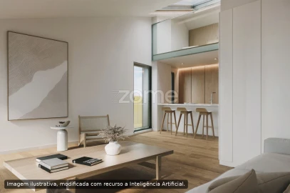 Apartamento T3 para Venda em Aldoar, Foz do Douro e Nevogilde