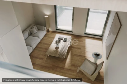 Apartamento T3 para Venda em Aldoar, Foz do Douro e Nevogilde