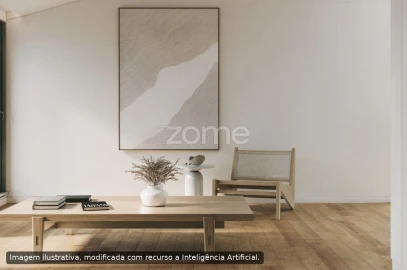 Apartamento T3 para Venda em Aldoar, Foz do Douro e Nevogilde