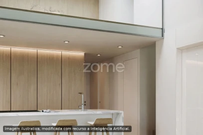 Apartamento T3 para Venda em Aldoar, Foz do Douro e Nevogilde