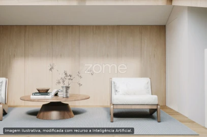Apartamento T3 para Venda em Aldoar, Foz do Douro e Nevogilde