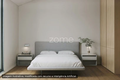 Apartamento T3 para Venda em Aldoar, Foz do Douro e Nevogilde
