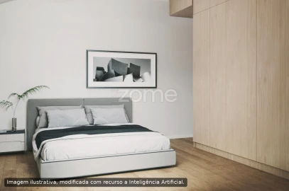 Apartamento T3 para Venda em Aldoar, Foz do Douro e Nevogilde
