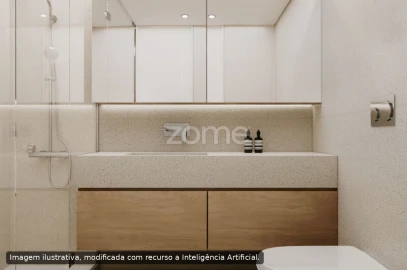 Apartamento T3 para Venda em Aldoar, Foz do Douro e Nevogilde