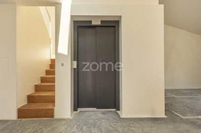 Apartamento T3 para Venda em Aldoar, Foz do Douro e Nevogilde
