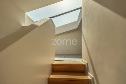 Apartamento T3 para Venda em Aldoar, Foz do Douro e Nevogilde