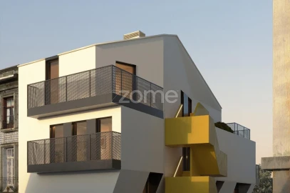 Apartamento T3 para Venda em Aldoar, Foz do Douro e Nevogilde