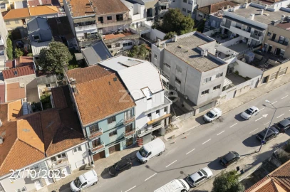 Apartamento T3 para Venda em Aldoar, Foz do Douro e Nevogilde