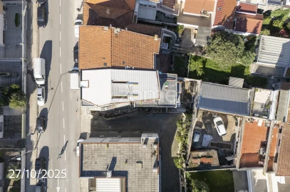 Apartamento T3 para Venda em Aldoar, Foz do Douro e Nevogilde