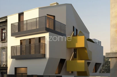 Apartamento T3 para Venda em Aldoar, Foz do Douro e Nevogilde