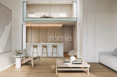 Apartamento T3 para Venda em Aldoar, Foz do Douro e Nevogilde