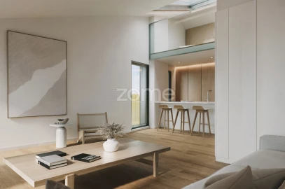 Apartamento T3 para Venda em Aldoar, Foz do Douro e Nevogilde