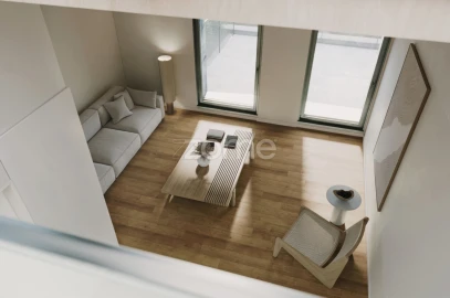 Apartamento T3 para Venda em Aldoar, Foz do Douro e Nevogilde