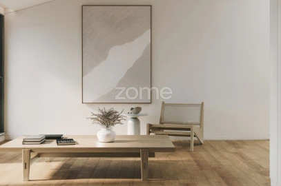 Apartamento T3 para Venda em Aldoar, Foz do Douro e Nevogilde