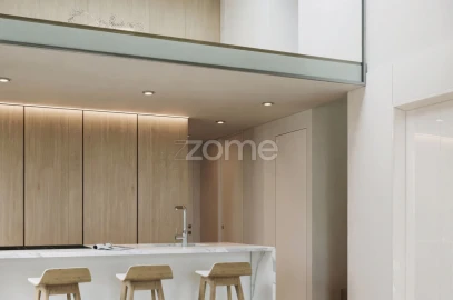 Apartamento T3 para Venda em Aldoar, Foz do Douro e Nevogilde