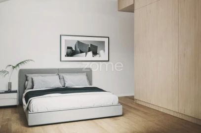 Apartamento T3 para Venda em Aldoar, Foz do Douro e Nevogilde