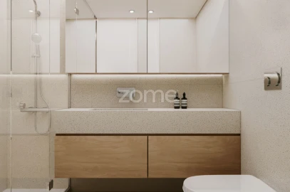 Apartamento T3 para Venda em Aldoar, Foz do Douro e Nevogilde