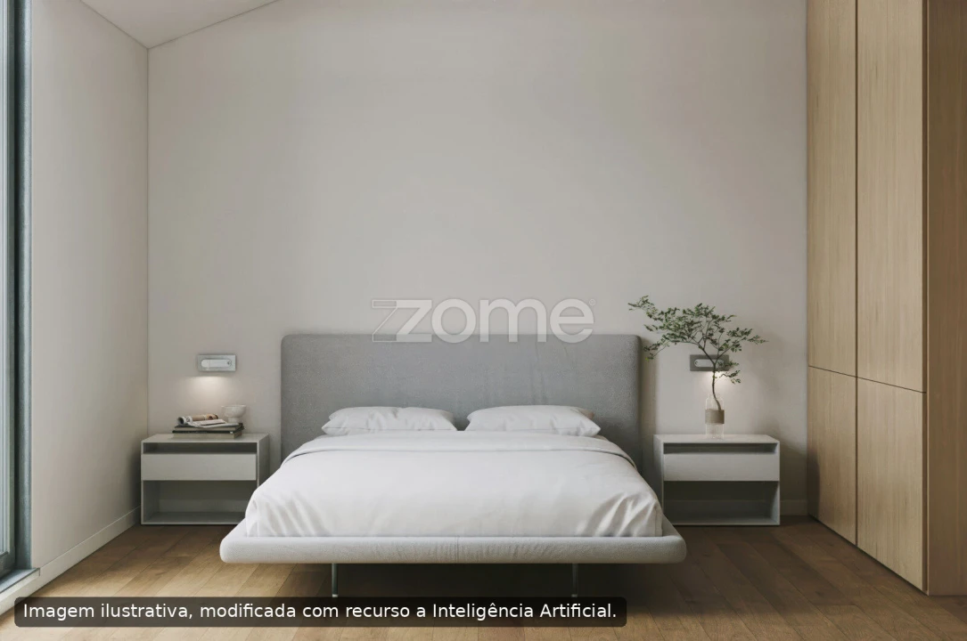 Apartamento T3 para Venda em Aldoar, Foz do Douro e Nevogilde Foto 29