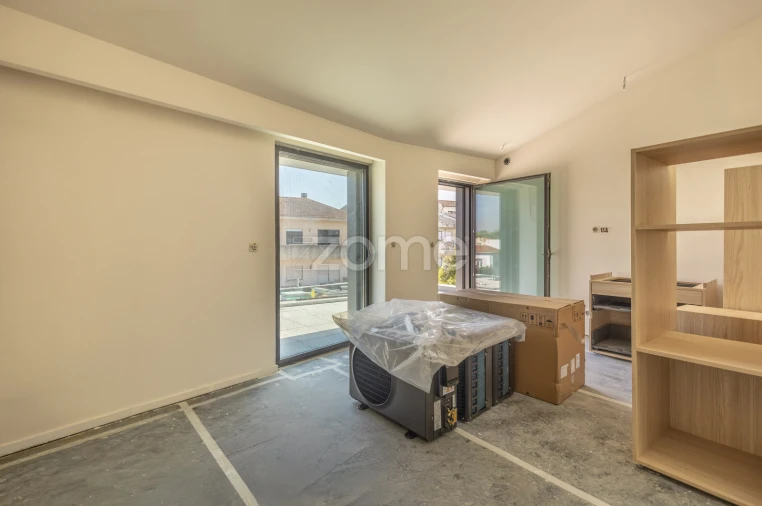 Apartamento T3 para Venda em Aldoar, Foz do Douro e Nevogilde Foto 23