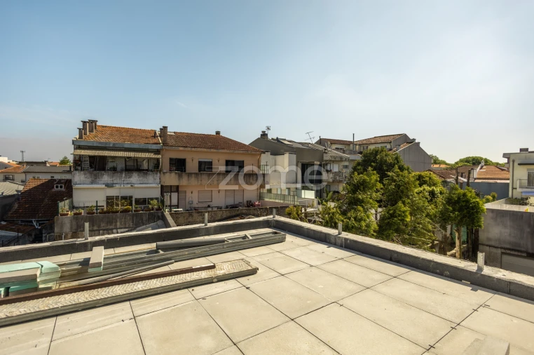 Apartamento T3 para Venda em Aldoar, Foz do Douro e Nevogilde Foto 33