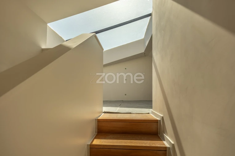 Apartamento T3 para Venda em Aldoar, Foz do Douro e Nevogilde Foto 26