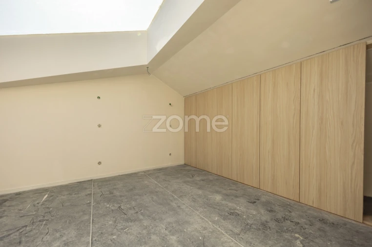 Apartamento T3 para Venda em Aldoar, Foz do Douro e Nevogilde Foto 28