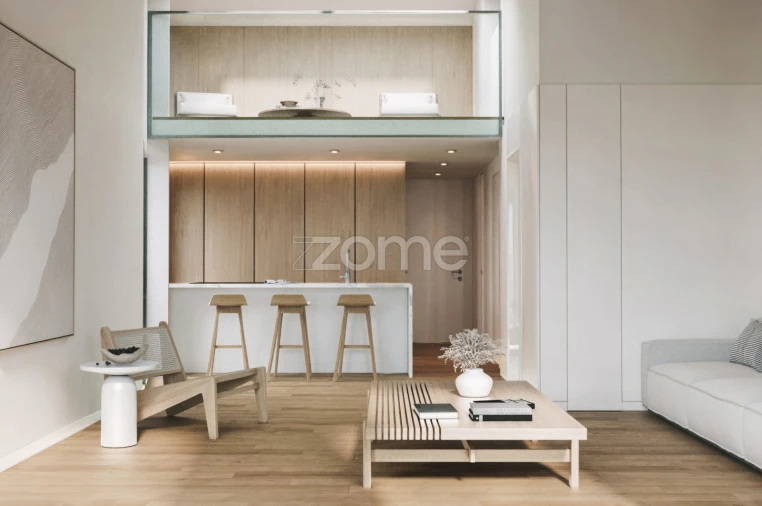 Apartamento T3 para Venda em Aldoar, Foz do Douro e Nevogilde Foto 11