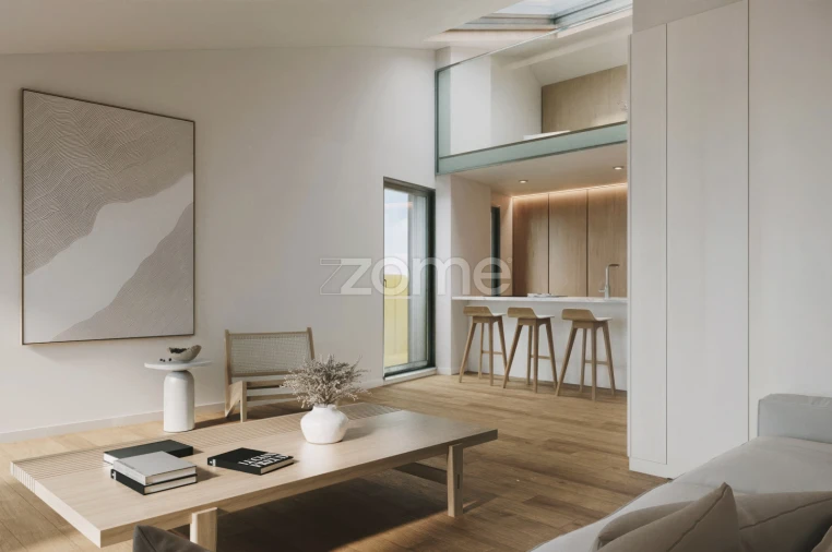 Apartamento T3 para Venda em Aldoar, Foz do Douro e Nevogilde Foto 12