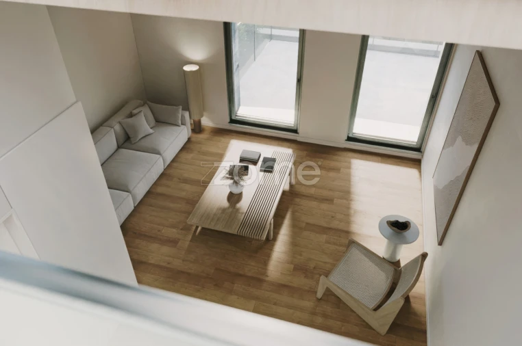 Apartamento T3 para Venda em Aldoar, Foz do Douro e Nevogilde Foto 13