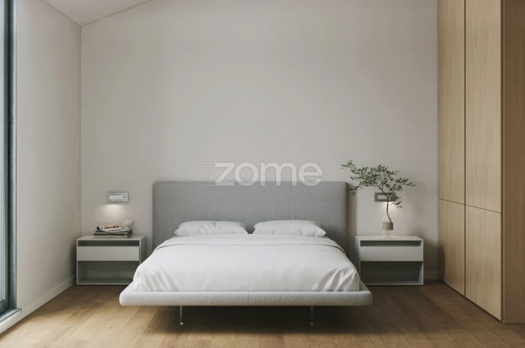 Apartamento T3 para Venda em Aldoar, Foz do Douro e Nevogilde Foto 31