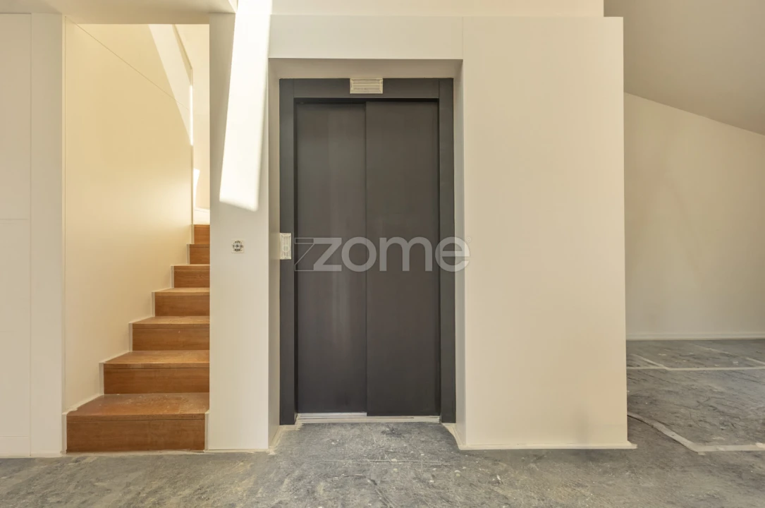 Apartamento T3 para Venda em Aldoar, Foz do Douro e Nevogilde Foto 25