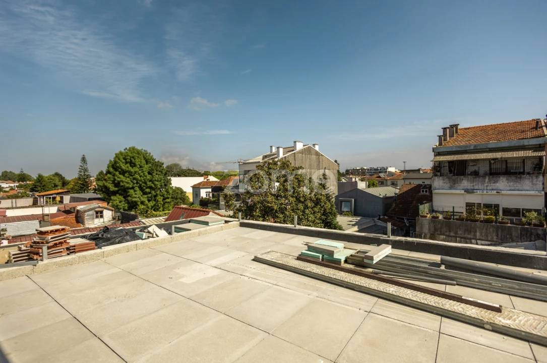 Apartamento T3 para Venda em Aldoar, Foz do Douro e Nevogilde Foto 32
