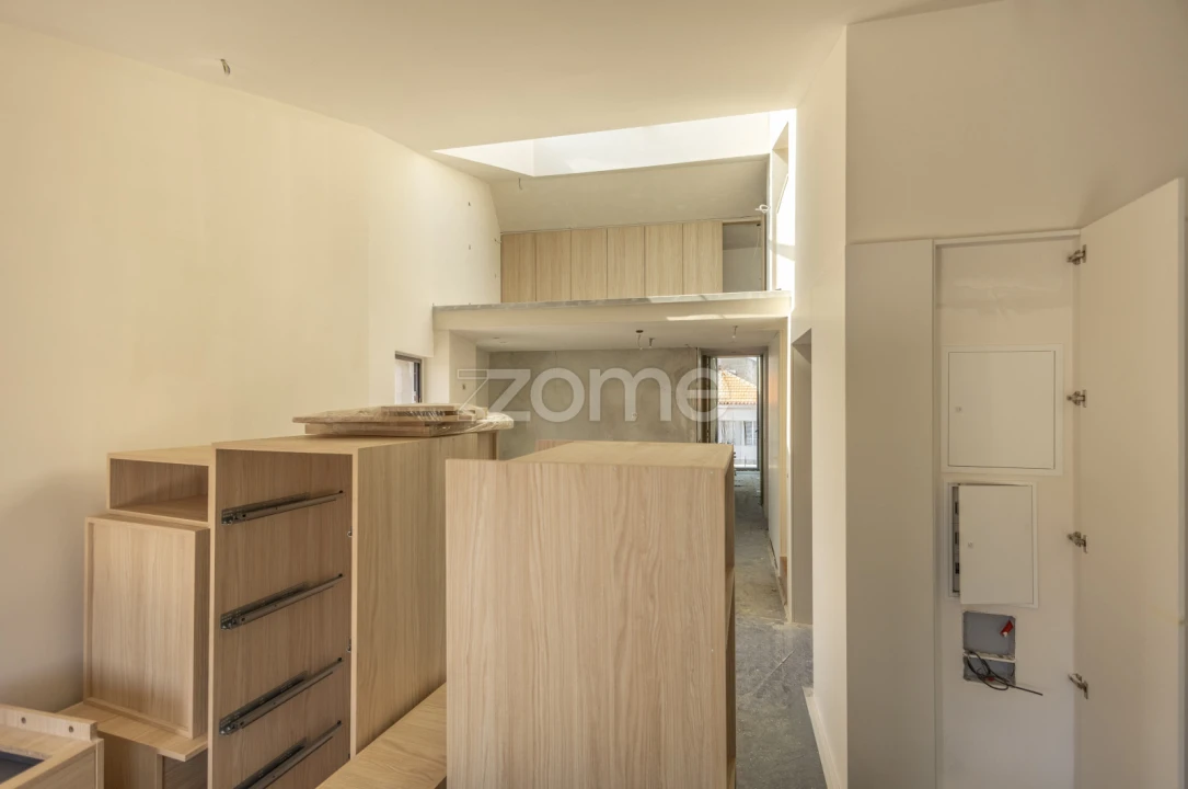 Apartamento T3 para Venda em Aldoar, Foz do Douro e Nevogilde Foto 22
