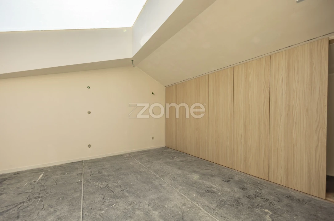 Apartamento T3 para Venda em Aldoar, Foz do Douro e Nevogilde Foto 28
