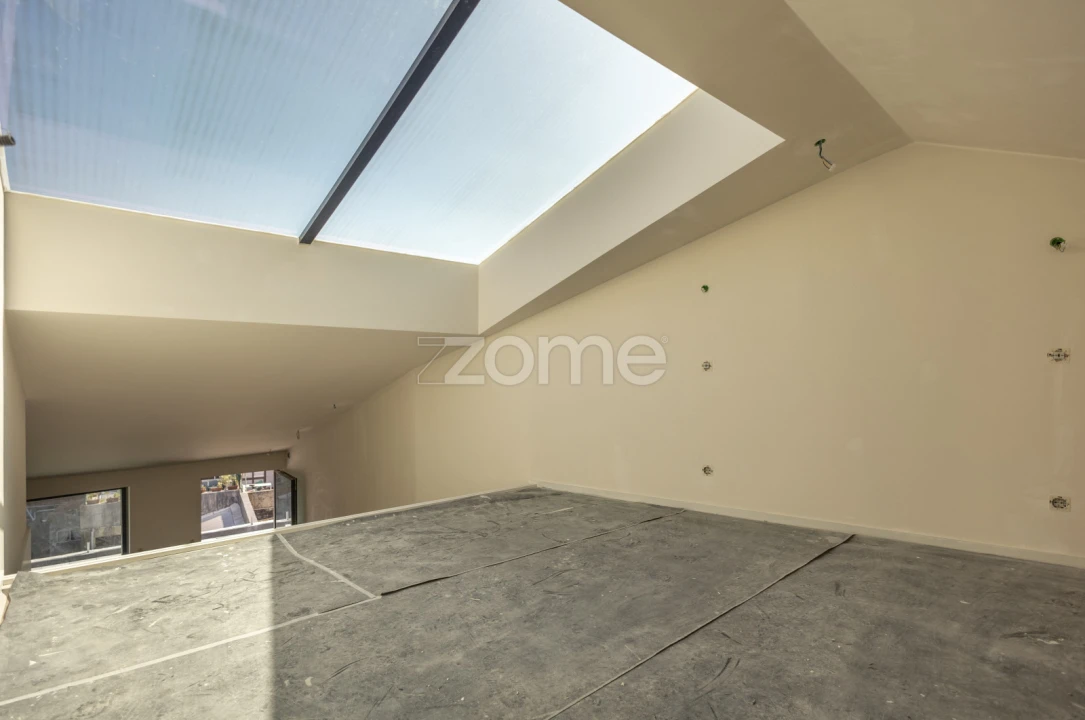 Apartamento T3 para Venda em Aldoar, Foz do Douro e Nevogilde Foto 27