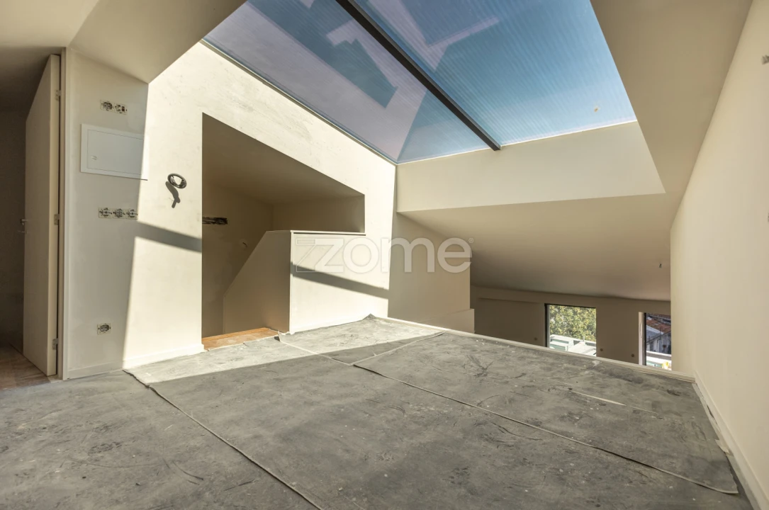 Apartamento T3 para Venda em Aldoar, Foz do Douro e Nevogilde Foto 30