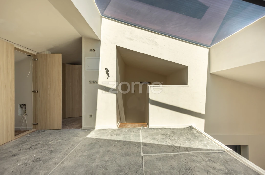 Apartamento T3 para Venda em Aldoar, Foz do Douro e Nevogilde Foto 29