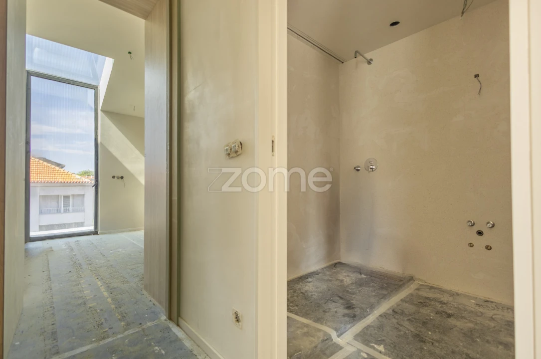 Apartamento T3 para Venda em Aldoar, Foz do Douro e Nevogilde Foto 18