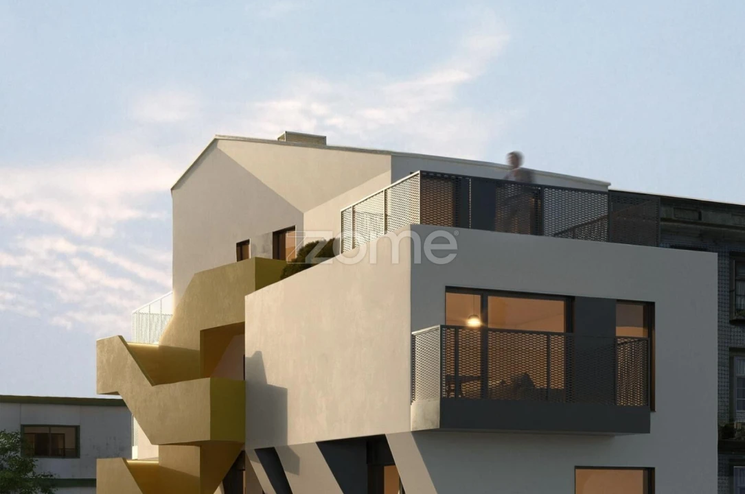 Apartamento T3 para Venda em Aldoar, Foz do Douro e Nevogilde Foto 10