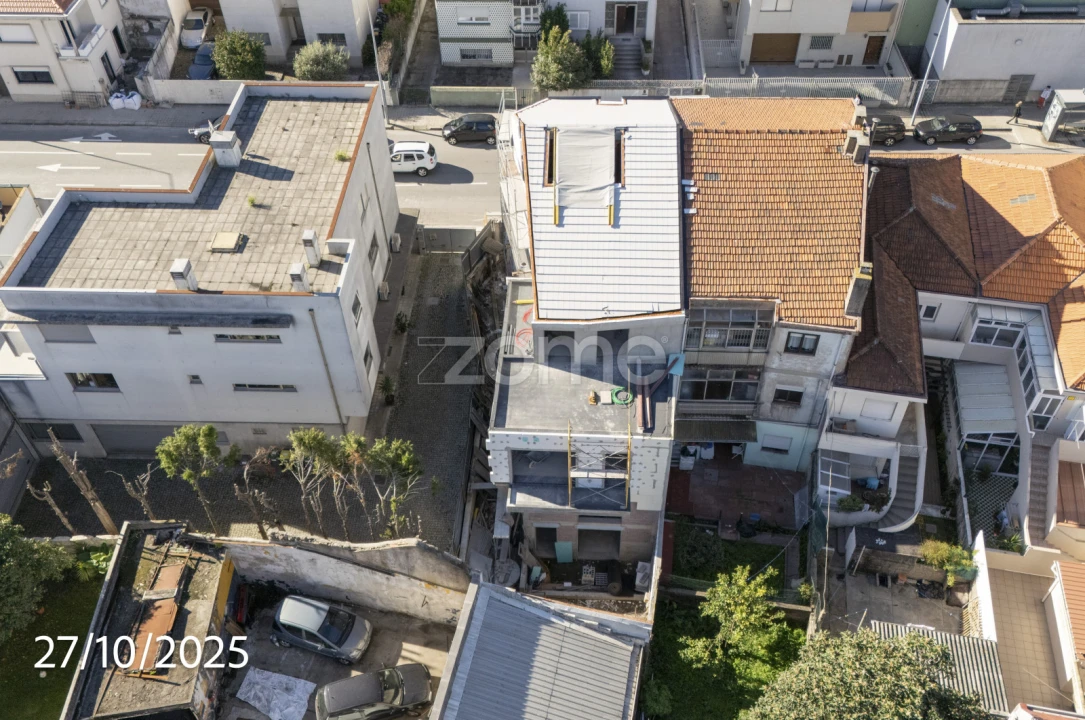 Apartamento T3 para Venda em Aldoar, Foz do Douro e Nevogilde Foto 37