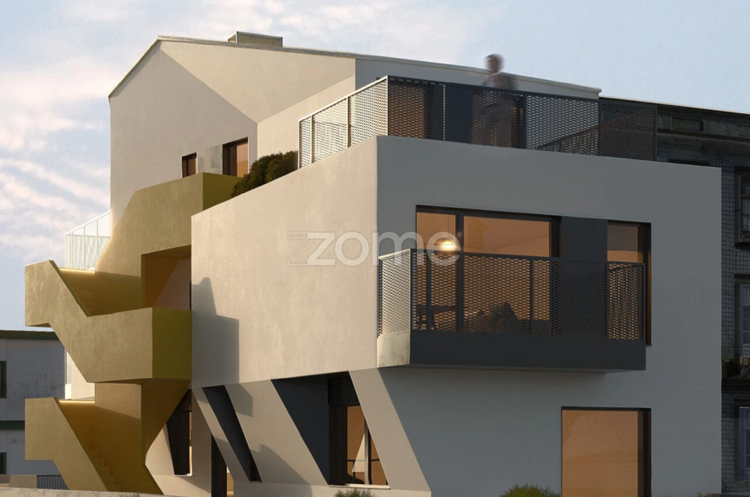 Apartamento T3 para Venda em Aldoar, Foz do Douro e Nevogilde Foto 7