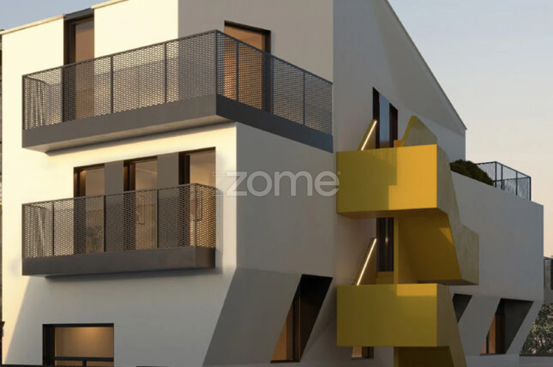 Apartamento T3 para Venda em Aldoar, Foz do Douro e Nevogilde Foto 1
