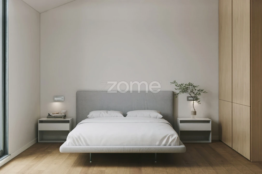 Apartamento T3 para Venda em Aldoar, Foz do Douro e Nevogilde Foto 31