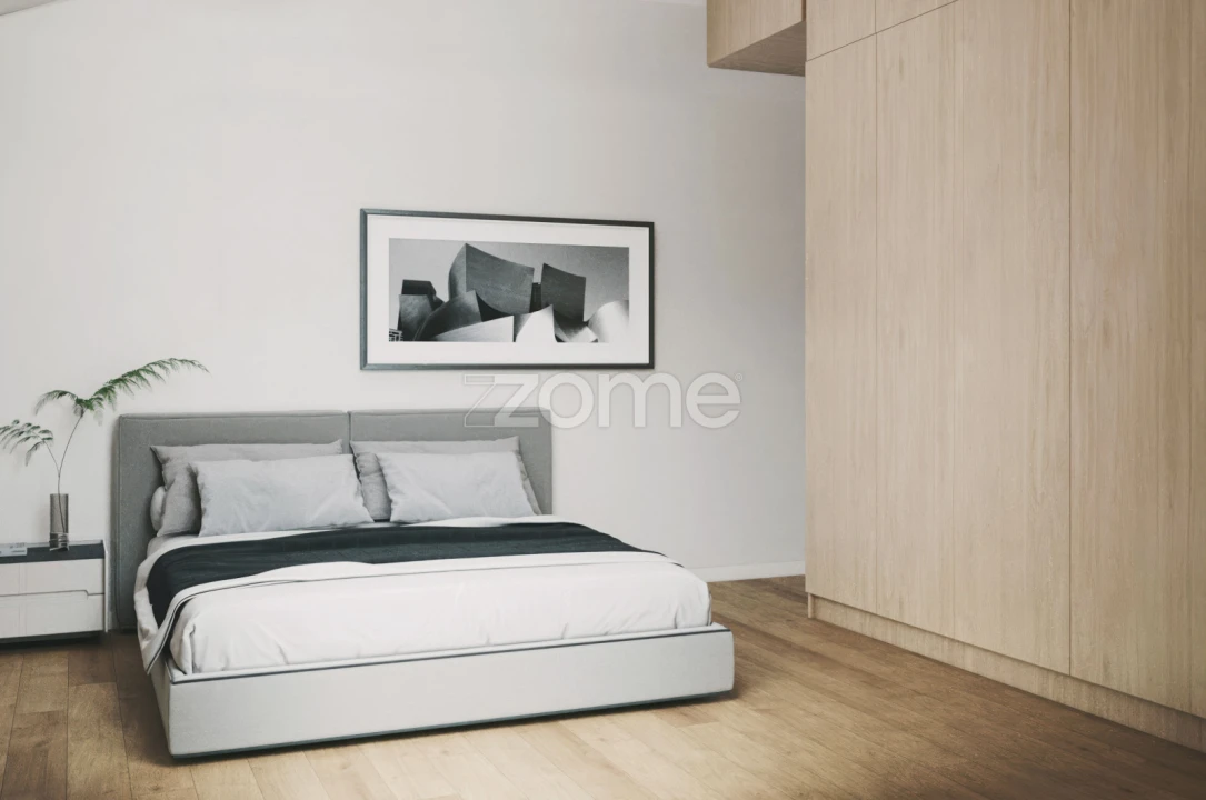 Apartamento T3 para Venda em Aldoar, Foz do Douro e Nevogilde Foto 19